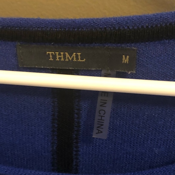 THML Dress - Picture 2 of 2